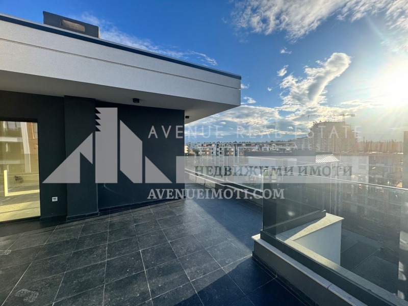 Продава 3-СТАЕН, гр. Пловдив, Христо Смирненски, снимка 8 - Апартаменти - 52441786