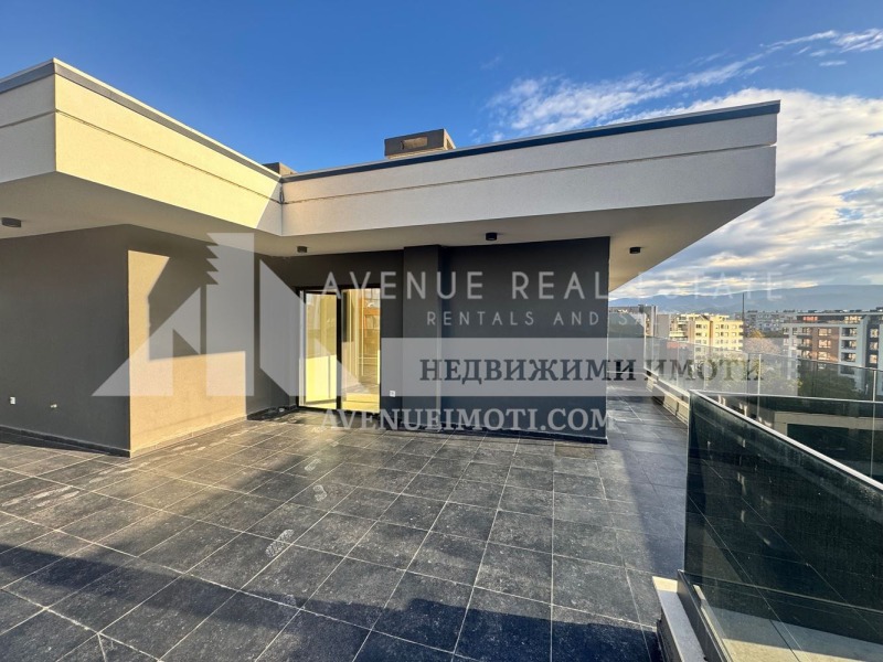 Продава 3-СТАЕН, гр. Пловдив, Христо Смирненски, снимка 2 - Апартаменти - 52441786