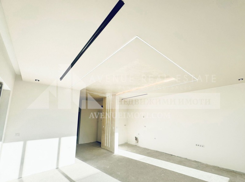 Продава 3-СТАЕН, гр. Пловдив, Христо Смирненски, снимка 12 - Апартаменти - 52441786