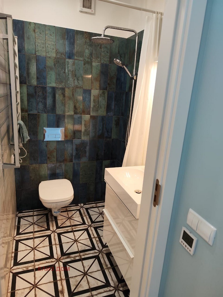 Продава 3-СТАЕН, гр. Варна, Бриз, снимка 6 - Апартаменти - 52536189