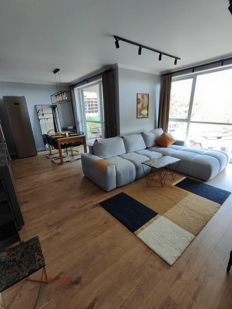 Продава 3-СТАЕН, гр. Варна, Бриз, снимка 2 - Апартаменти - 52536189