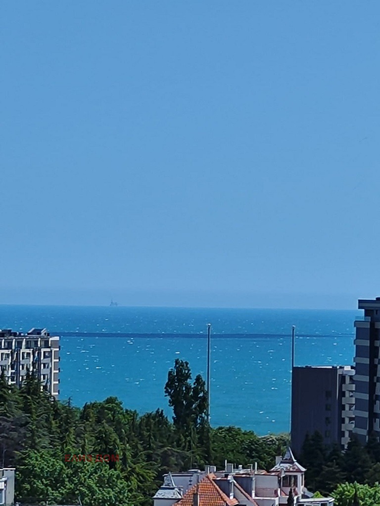 Продава 3-СТАЕН, гр. Варна, Бриз, снимка 9 - Апартаменти - 52536189