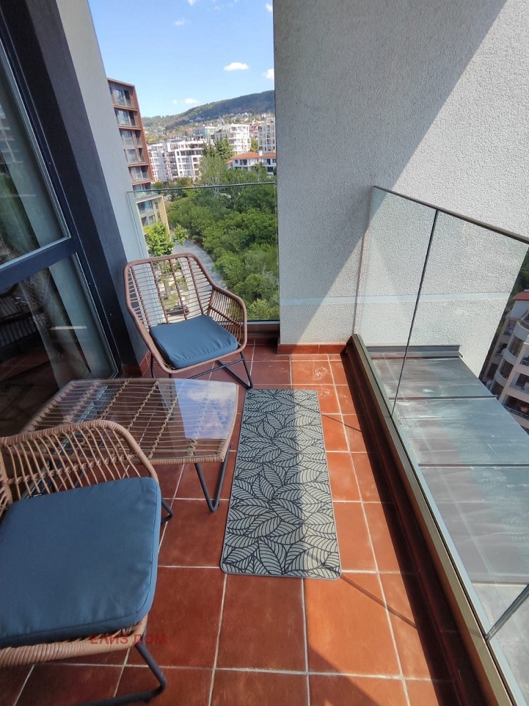 Продава 3-СТАЕН, гр. Варна, Бриз, снимка 8 - Апартаменти - 52536189