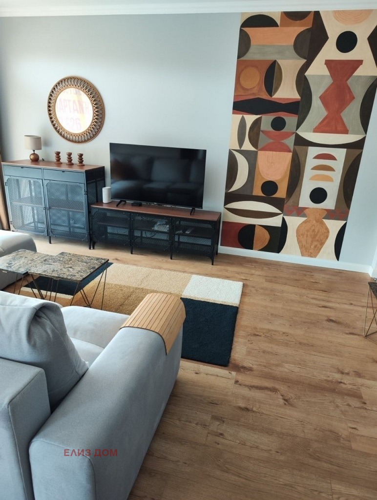 Продава 3-СТАЕН, гр. Варна, Бриз, снимка 3 - Апартаменти - 52536189