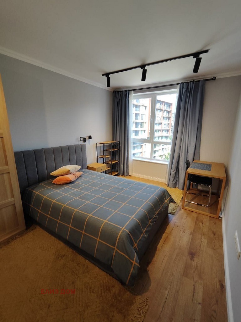 Продава 3-СТАЕН, гр. Варна, Бриз, снимка 3 - Апартаменти - 52536189