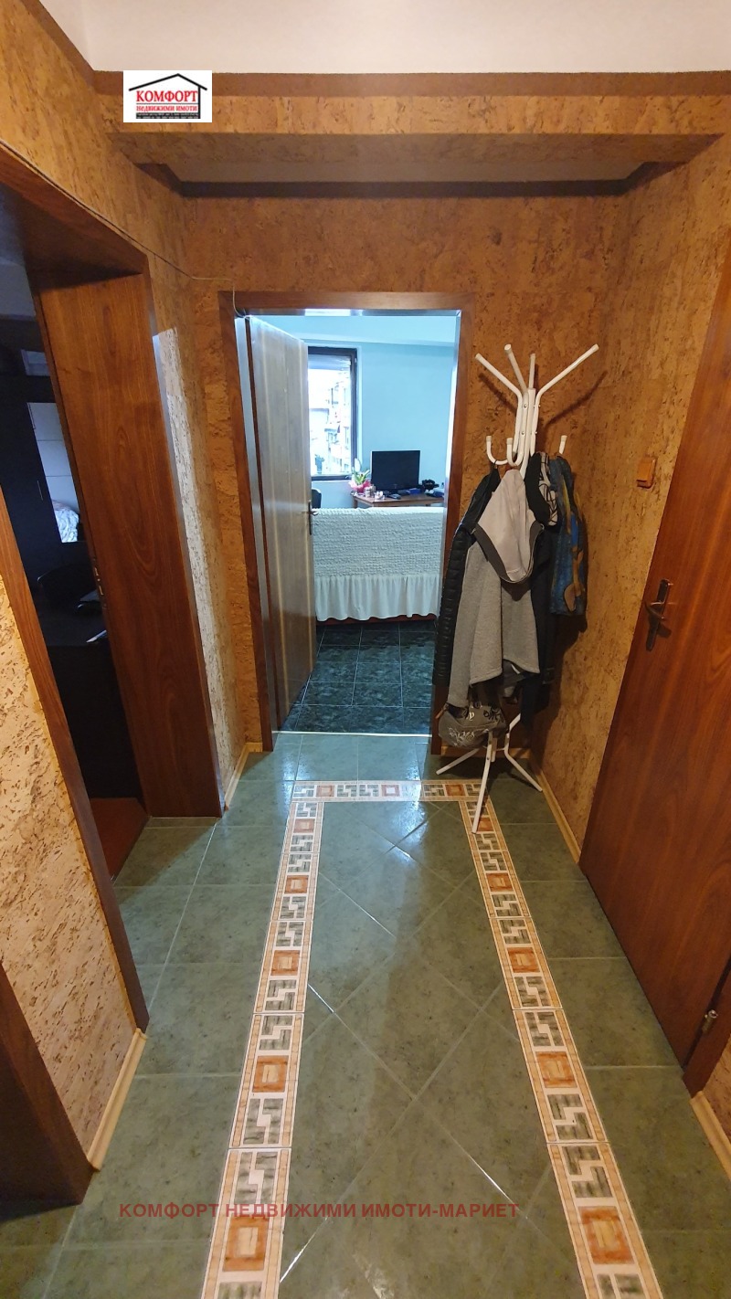 Продава 3-СТАЕН, гр. Плевен, Идеален център, снимка 11 - Апартаменти - 53032371