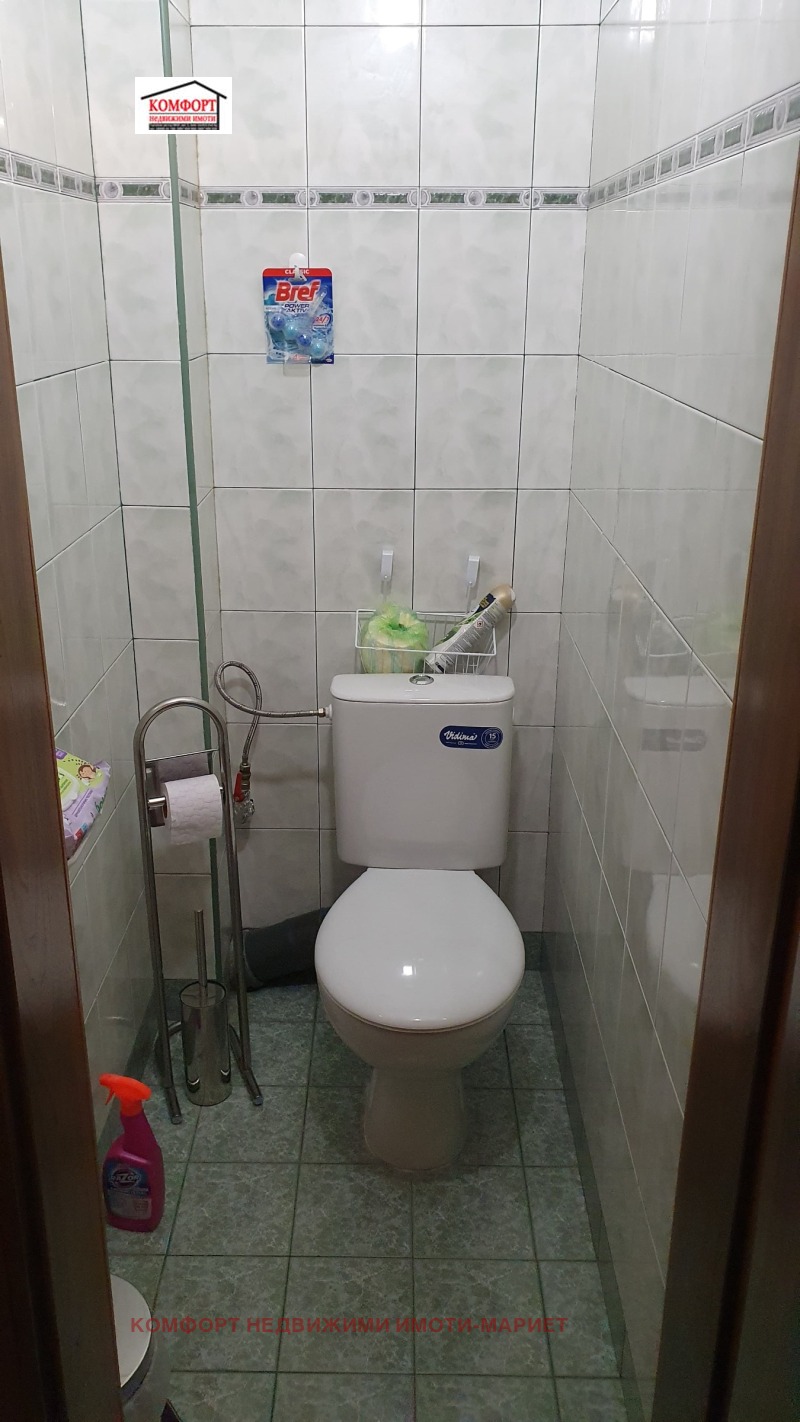 Продава 3-СТАЕН, гр. Плевен, Идеален център, снимка 7 - Апартаменти - 53032371