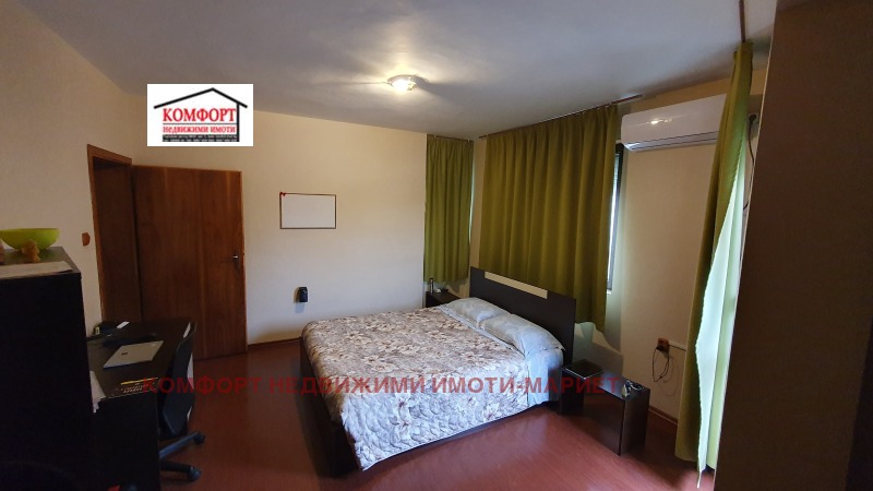 Продава 3-СТАЕН, гр. Плевен, Идеален център, снимка 5 - Апартаменти - 53032371