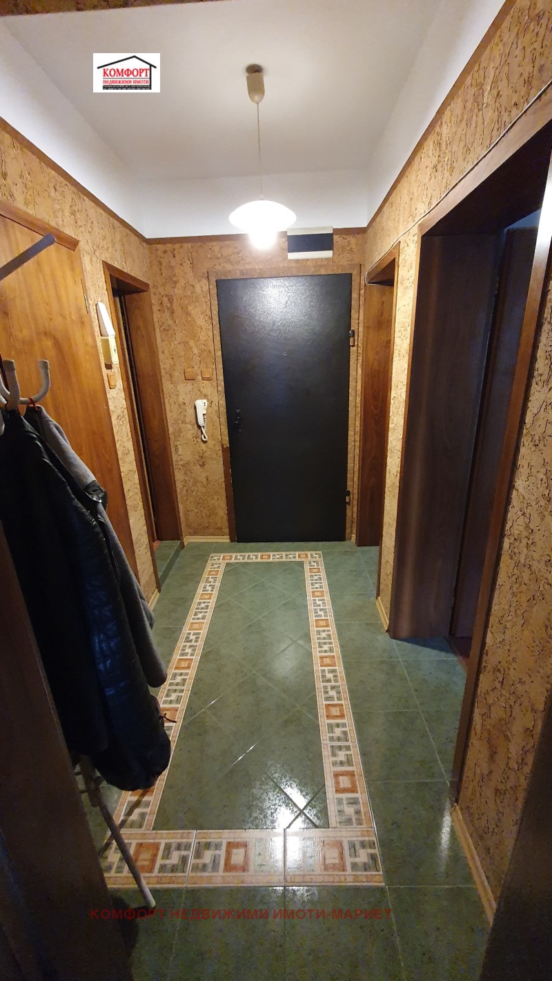 Продава 3-СТАЕН, гр. Плевен, Идеален център, снимка 10 - Апартаменти - 53032371