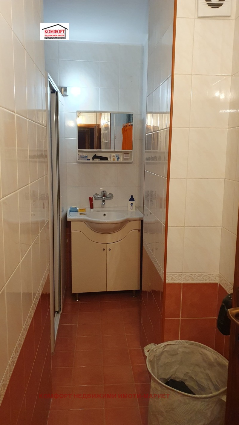 Продава 3-СТАЕН, гр. Плевен, Идеален център, снимка 8 - Апартаменти - 53032371