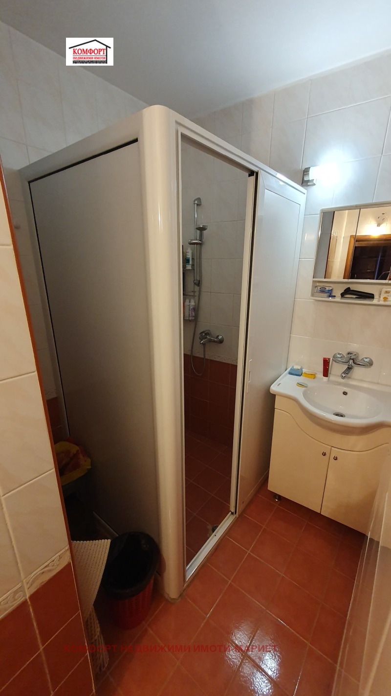 Продава 3-СТАЕН, гр. Плевен, Идеален център, снимка 9 - Апартаменти - 53032371