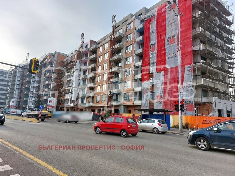 Продава 3-СТАЕН, гр. София, Красна поляна 2, снимка 16 - Апартаменти - 53082198