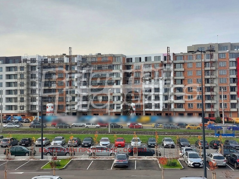 Продава 3-СТАЕН, гр. София, Красна поляна 2, снимка 9 - Апартаменти - 53082198