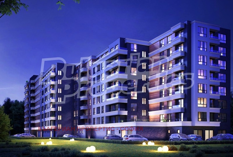 Продава 3-СТАЕН, гр. София, Красна поляна 2, снимка 8 - Апартаменти - 53082198