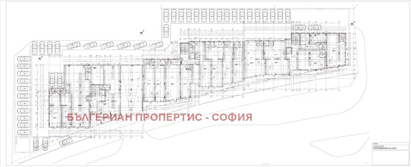 Продава 3-СТАЕН, гр. София, Красна поляна 2, снимка 4 - Апартаменти - 53082198