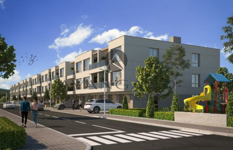 Продава 3-СТАЕН, гр. Пловдив, Беломорски, снимка 2 - Апартаменти - 53153564