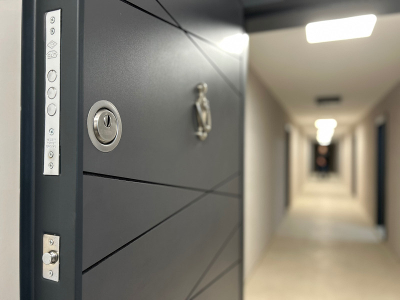 Продава 3-СТАЕН, гр. София, Център, снимка 11 - Апартаменти - 53247640