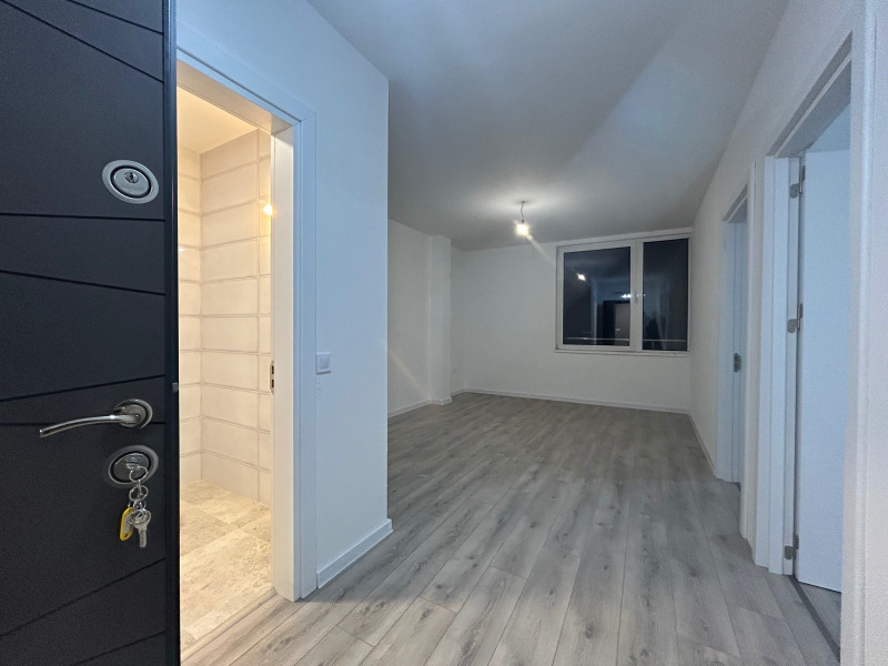 Продава 3-СТАЕН, гр. София, Център, снимка 8 - Апартаменти - 53247640