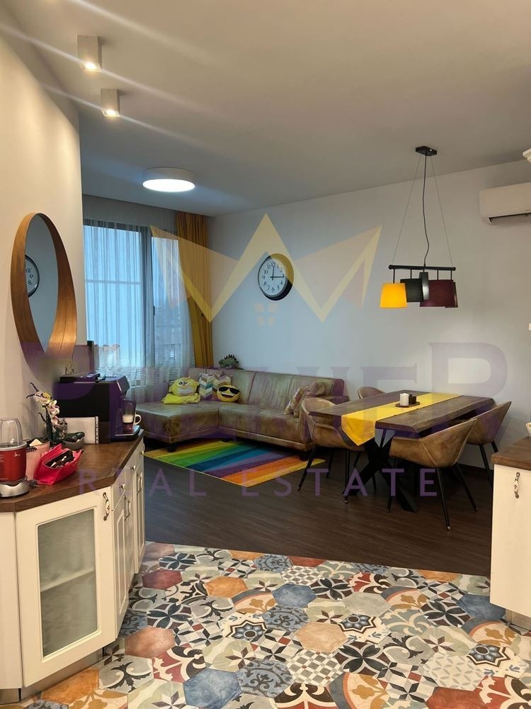 Продава 3-СТАЕН, гр. София, Хаджи Димитър, снимка 2 - Апартаменти - 54118127