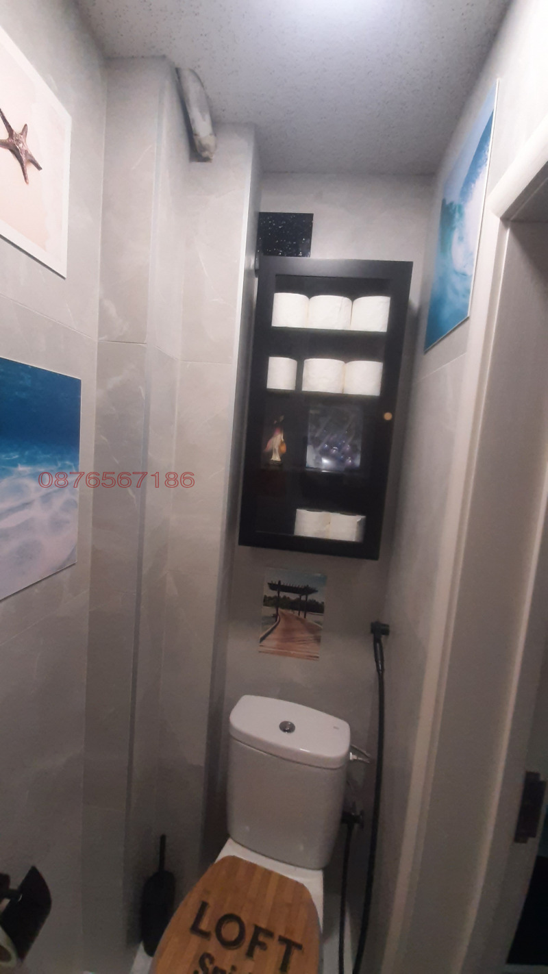 Продава 4-СТАЕН, гр. Стара Загора, Център, снимка 16 - Апартаменти - 53085238