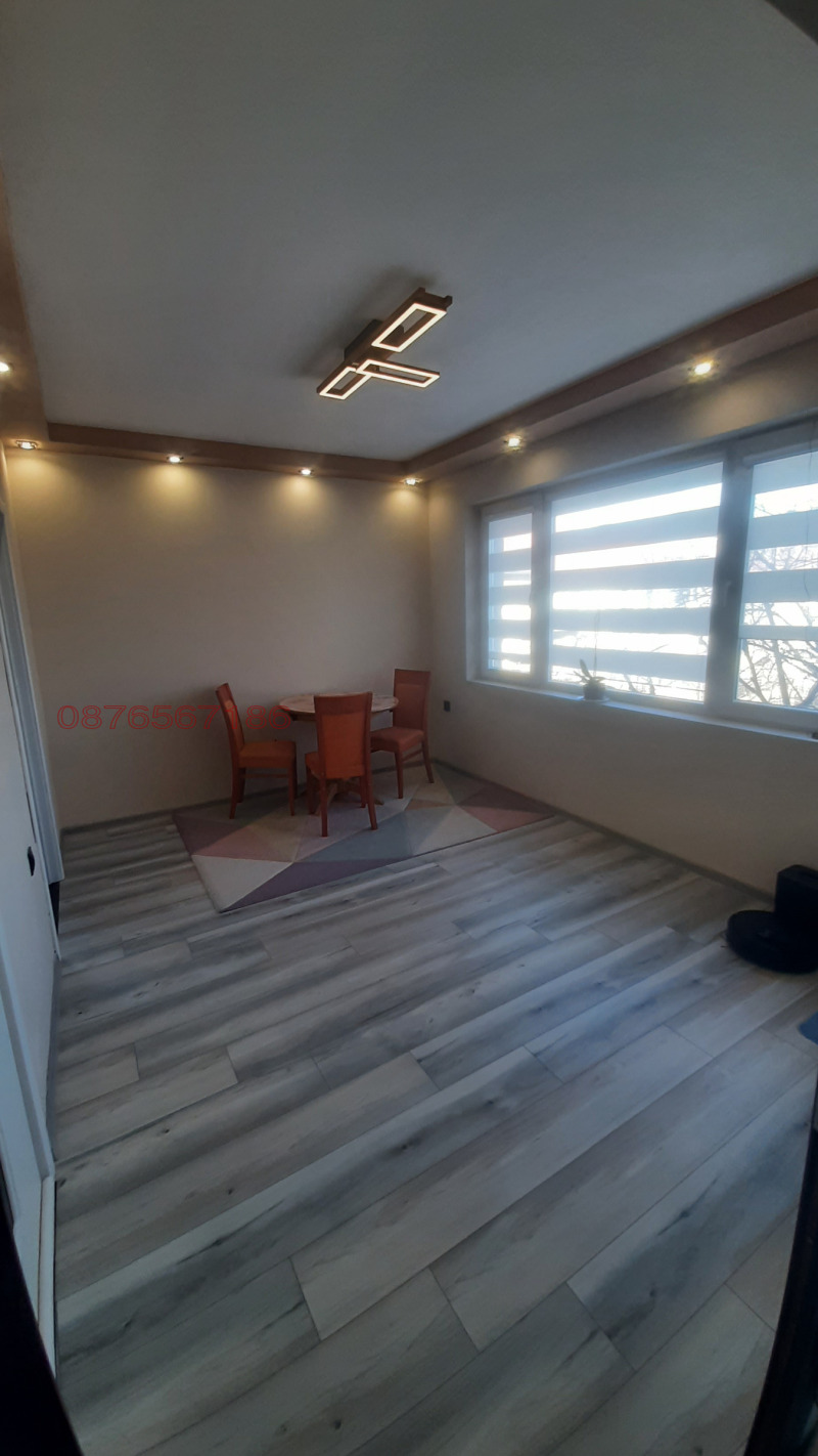 Продава 4-СТАЕН, гр. Стара Загора, Център, снимка 5 - Апартаменти - 53085238