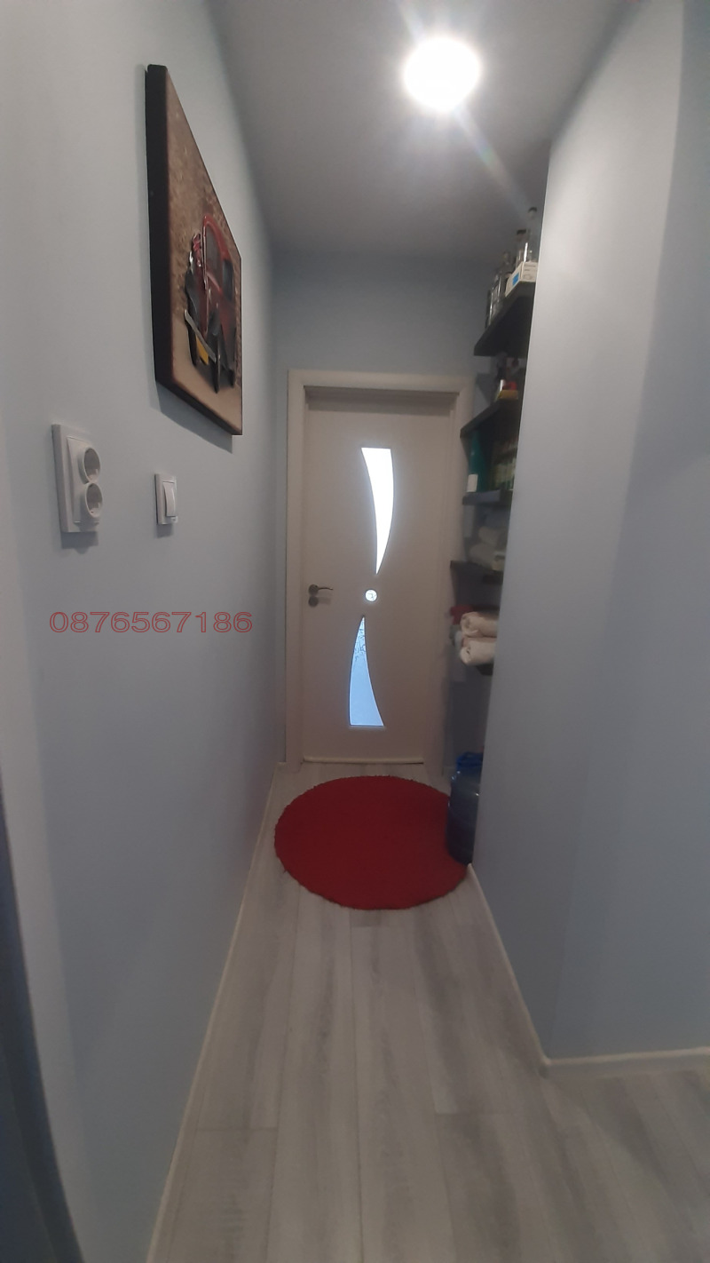 Продава 4-СТАЕН, гр. Стара Загора, Център, снимка 11 - Апартаменти - 53085238