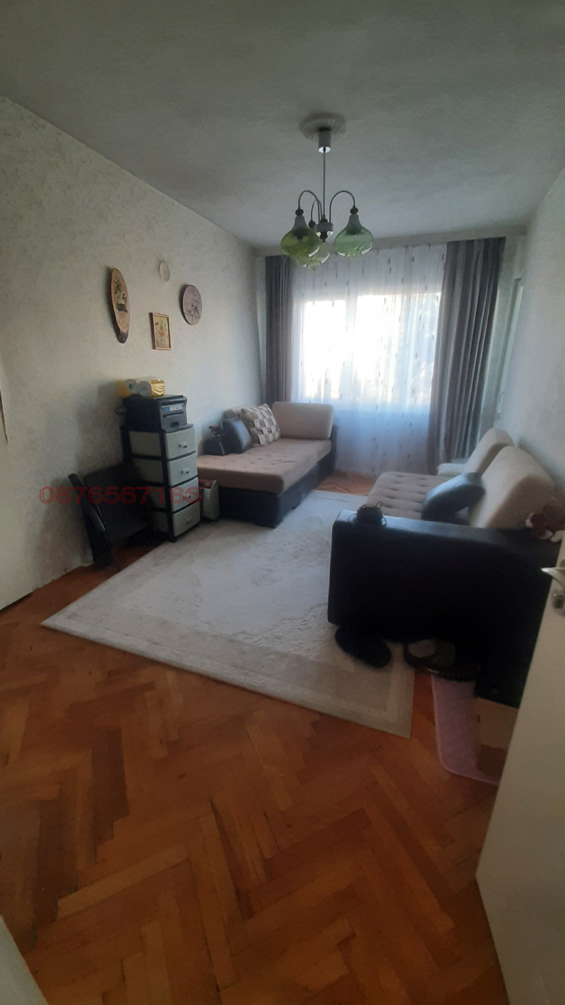 Продава 4-СТАЕН, гр. Стара Загора, Център, снимка 10 - Апартаменти - 53085238
