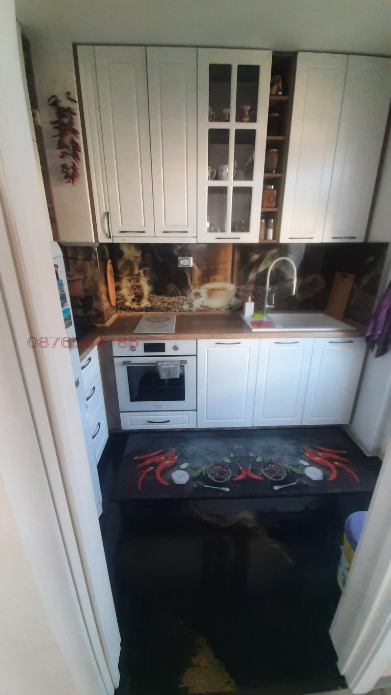 Продава 4-СТАЕН, гр. Стара Загора, Център, снимка 7 - Апартаменти - 53085238