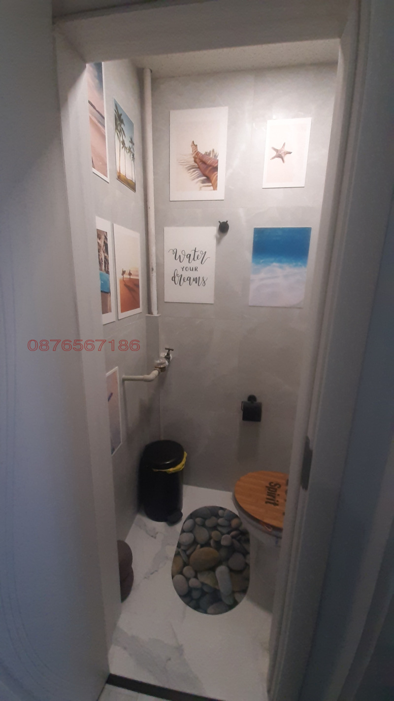 Продава 4-СТАЕН, гр. Стара Загора, Център, снимка 15 - Апартаменти - 53085238