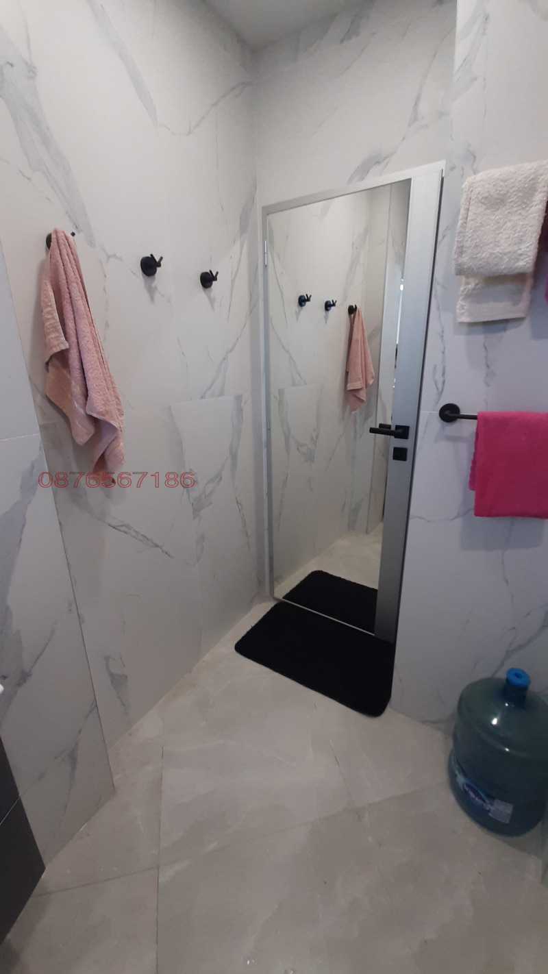 Продава 4-СТАЕН, гр. Стара Загора, Център, снимка 13 - Апартаменти - 53085238