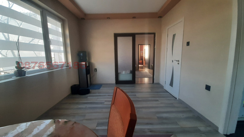 Продава 4-СТАЕН, гр. Стара Загора, Център, снимка 6 - Апартаменти - 53085238