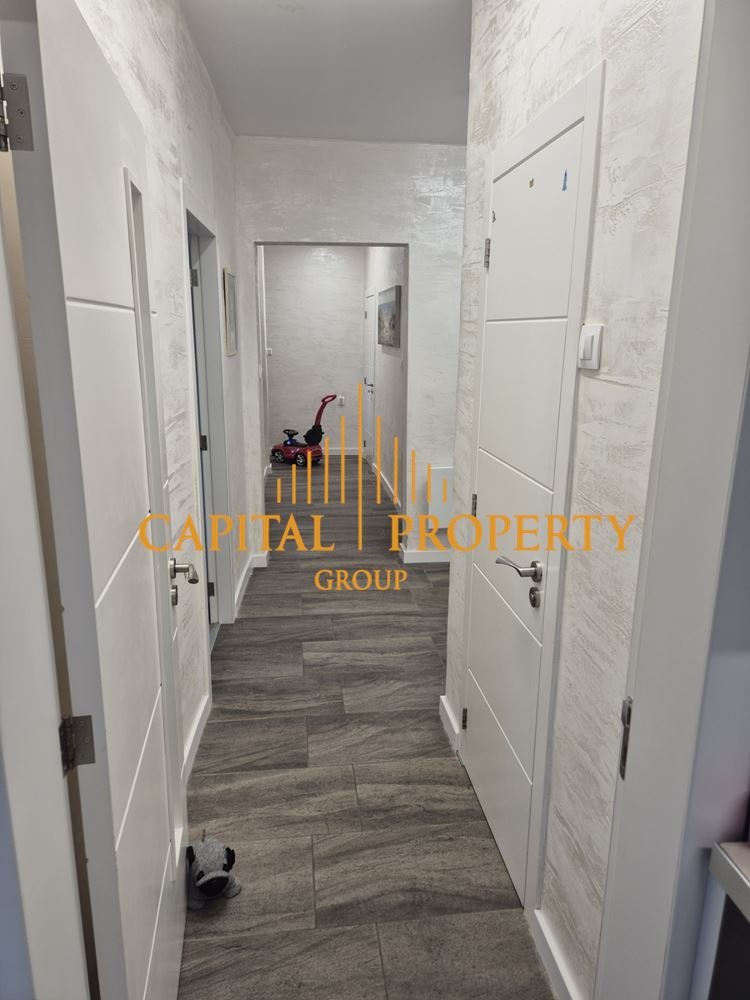 Продава 4-СТАЕН, гр. Варна, Възраждане 2, снимка 11 - Апартаменти - 56266854