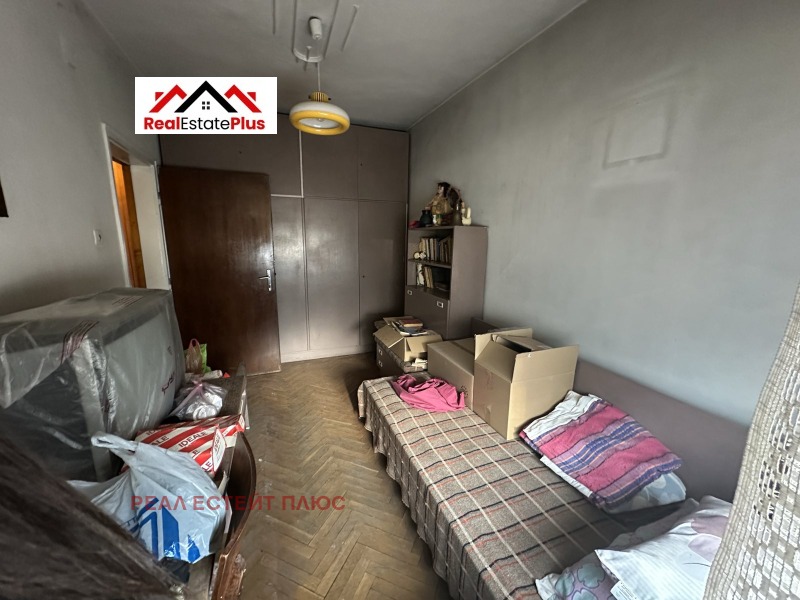 Продава МНОГОСТАЕН, гр. Плевен, Мара Денчева, снимка 4 - Апартаменти - 52846774