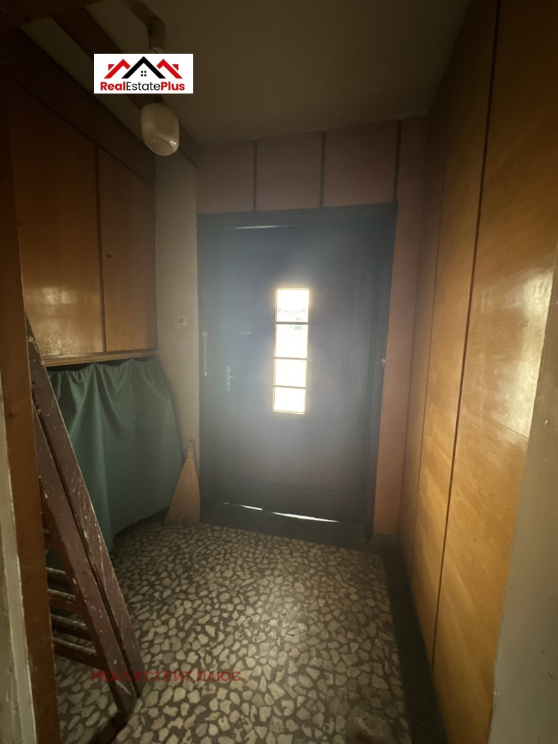 Продава МНОГОСТАЕН, гр. Плевен, Мара Денчева, снимка 8 - Апартаменти - 52846774