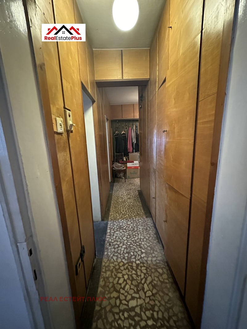 Продава МНОГОСТАЕН, гр. Плевен, Мара Денчева, снимка 7 - Апартаменти - 52846774