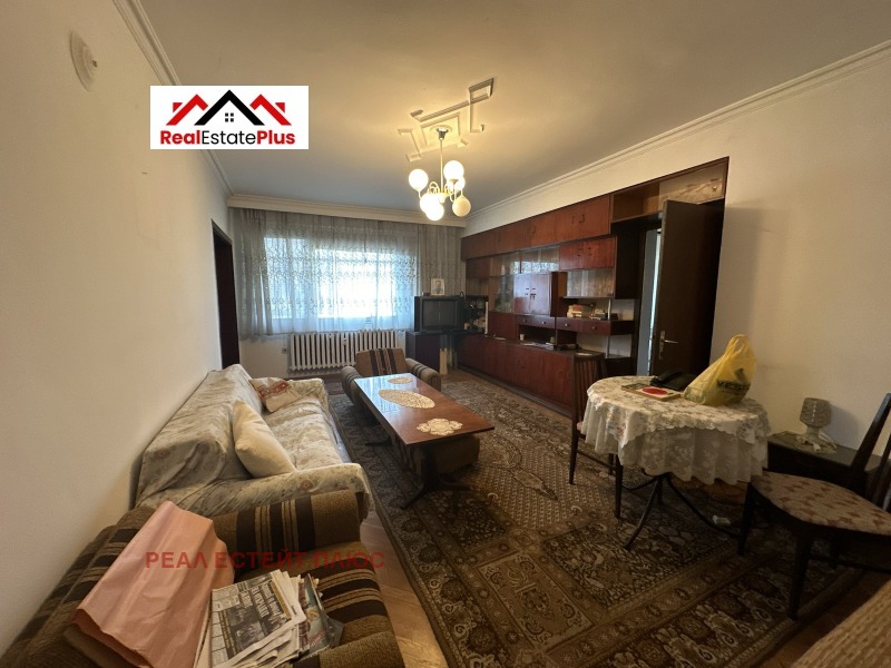 Продава МНОГОСТАЕН, гр. Плевен, Мара Денчева