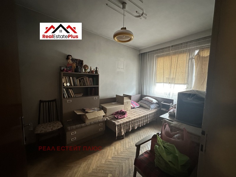 Продава МНОГОСТАЕН, гр. Плевен, Мара Денчева, снимка 5 - Апартаменти - 52846774