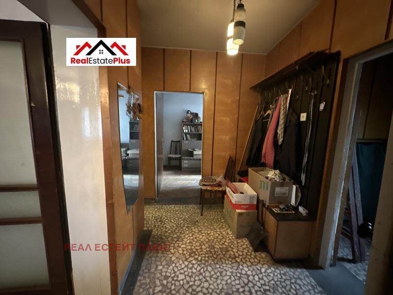 Продава МНОГОСТАЕН, гр. Плевен, Мара Денчева, снимка 6 - Апартаменти - 52846774