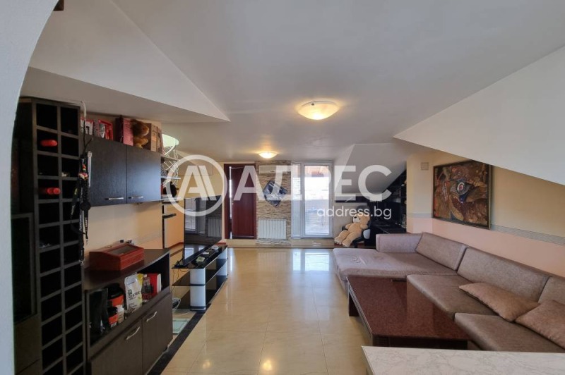 Продава МНОГОСТАЕН, гр. София, Белите брези, снимка 7 - Апартаменти - 53429216