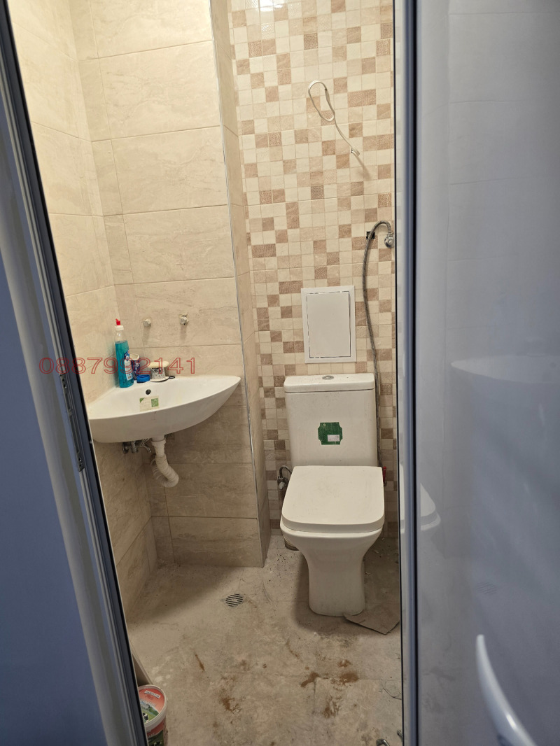 Продава 2-СТАЕН, гр. Ямбол, Център, снимка 4 - Апартаменти - 53212832