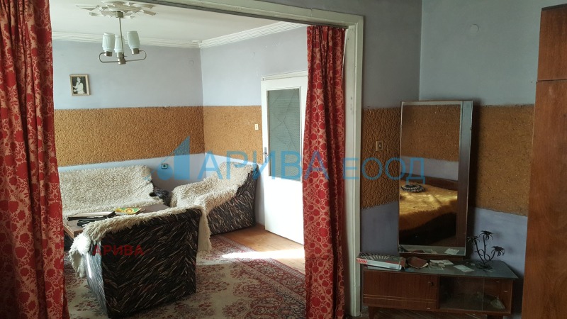 For Sale  House Floor Haskovo , Republika , 117 sq.m | 56442646 - image [6]