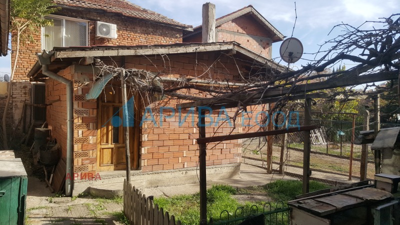 For Sale  House Floor Haskovo , Republika , 117 sq.m | 56442646 - image [2]