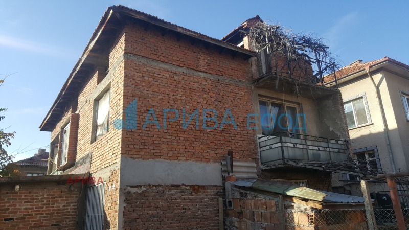 For Sale  House Floor Haskovo , Republika , 117 sq.m | 56442646 - image [3]