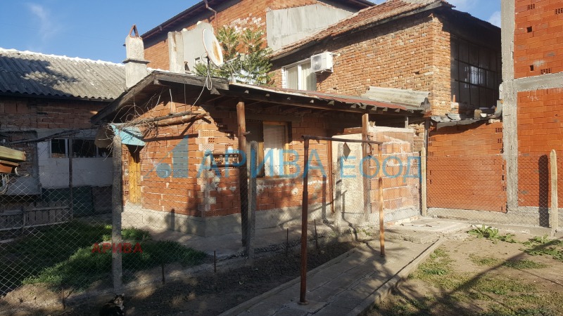 For Sale  House Floor Haskovo , Republika , 117 sq.m | 56442646 - image [11]