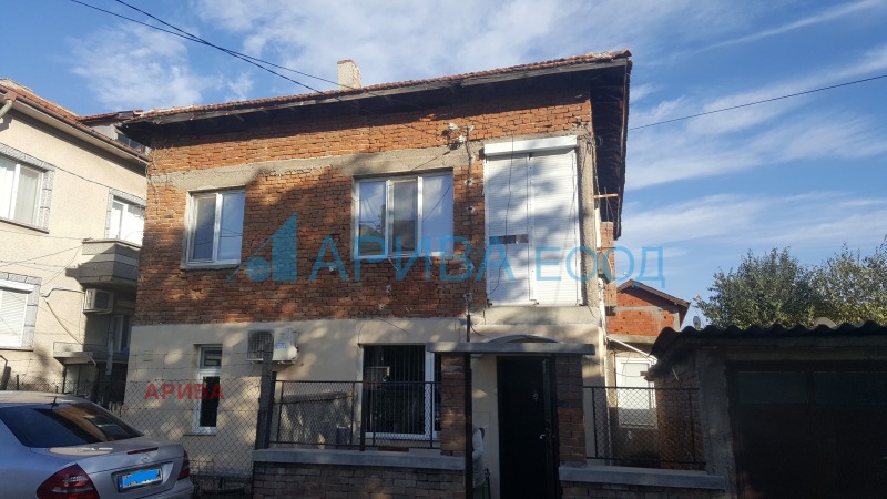 For Sale  House Floor Haskovo , Republika , 117 sq.m | 56442646