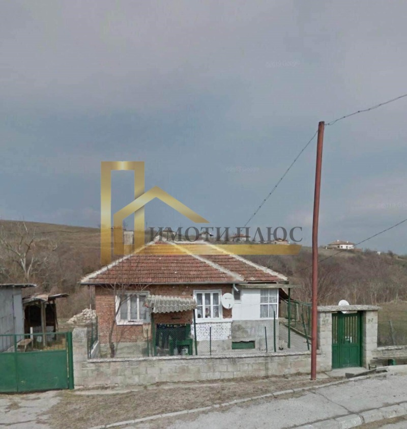 Продава КЪЩА, с. Бозвелийско, област Варна, снимка 1 - Къщи - 38854063
