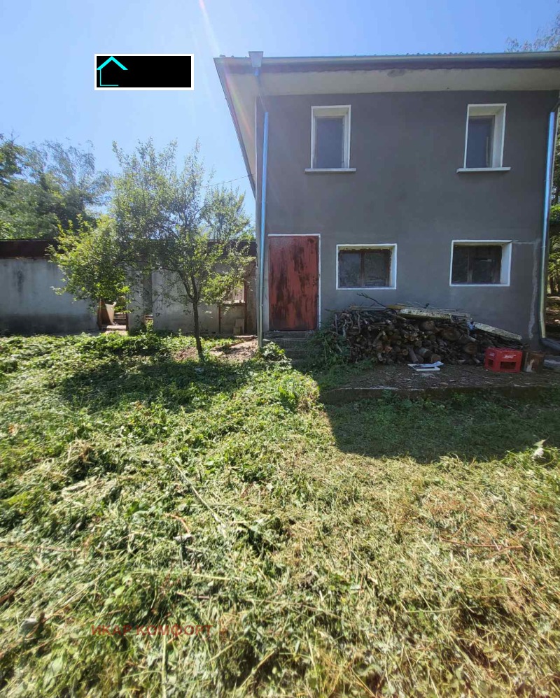 Продава  Къща, град Русе, в.з. Касева Чешма • 62 500 EUR • ID 91505445 — holmes.bg - [1] 