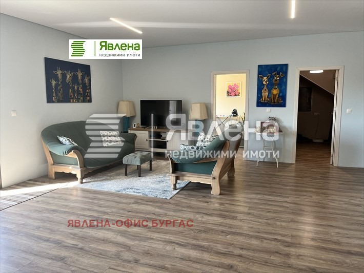 Продава КЪЩА, с. Каменар, област Бургас, снимка 8 - Къщи - 46815135