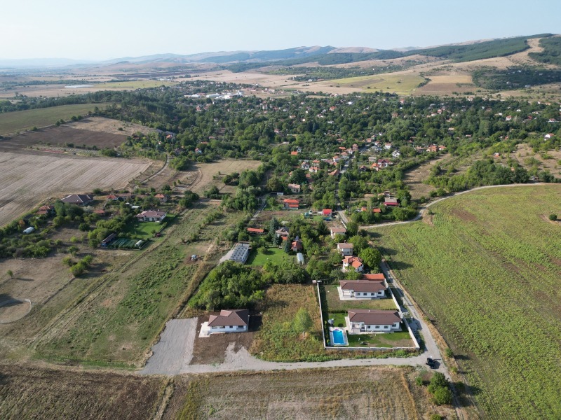 De vânzare  Casa regiunea Pernik , Dolna Dicania , 137 mp | 23936516 - imagine [12]