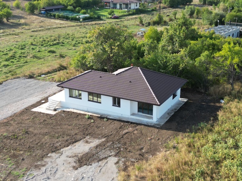 Na prodej  Dům oblast Pernik , Dolna Dikanja , 137 m2 | 23936516 - obraz [2]